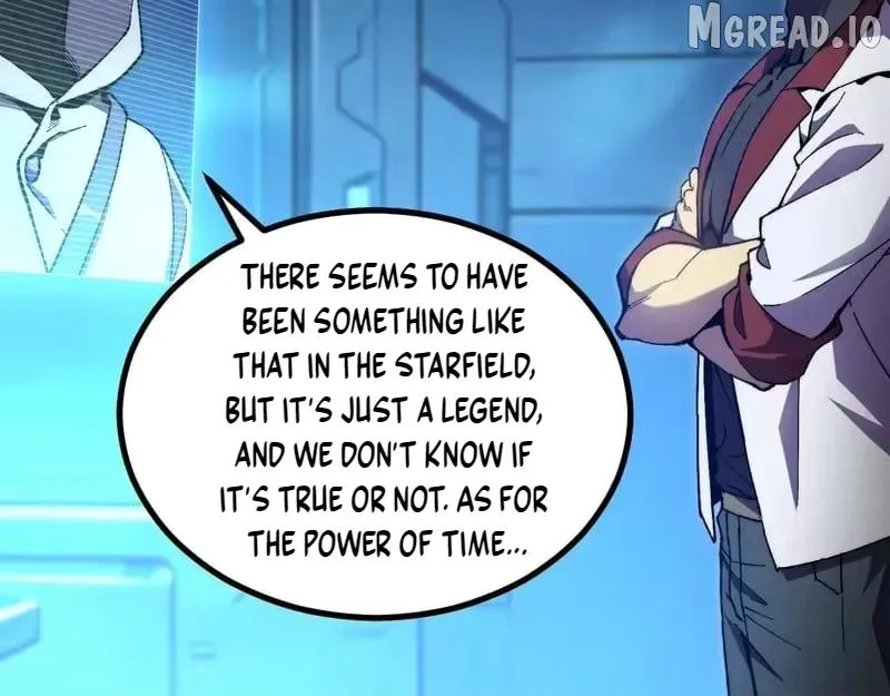 Read Apex Future Martial Arts Manga Online