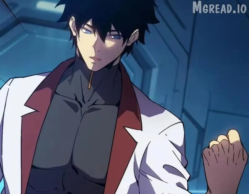 Read Apex Future Martial Arts Manga Online