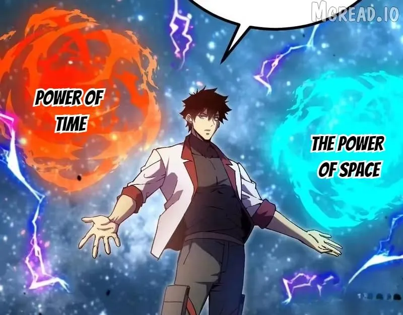 Read Apex Future Martial Arts Manga Online