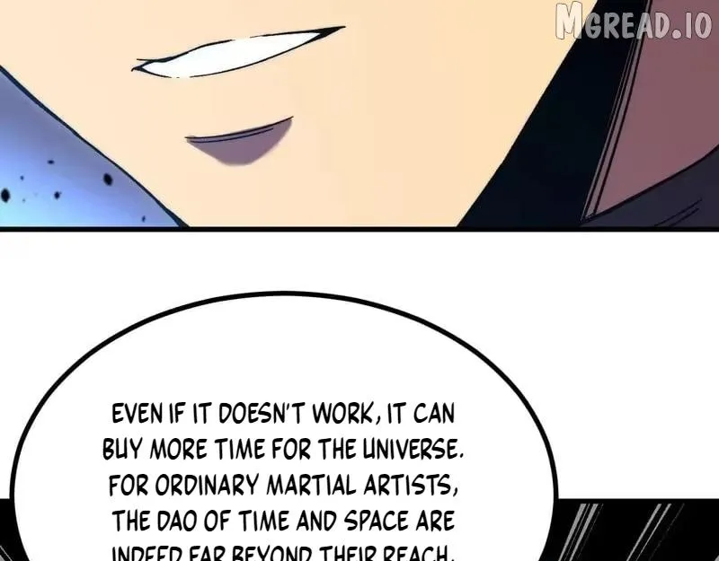 Read Apex Future Martial Arts Manga Online