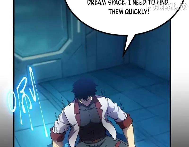 Read Apex Future Martial Arts Manga Online