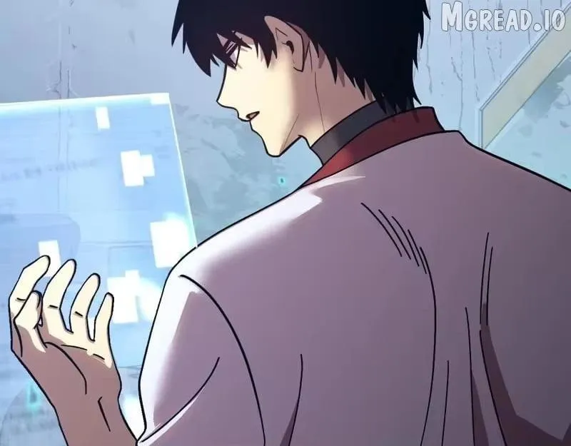 Read Apex Future Martial Arts Manga Online
