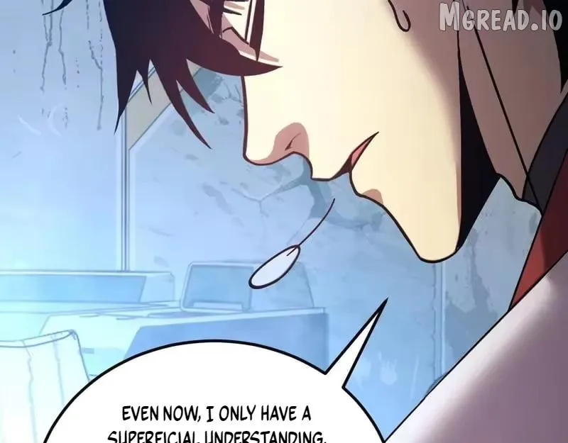 Read Apex Future Martial Arts Manga Online