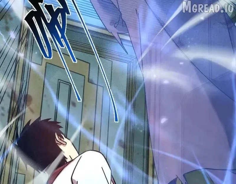 Read Apex Future Martial Arts Manga Online