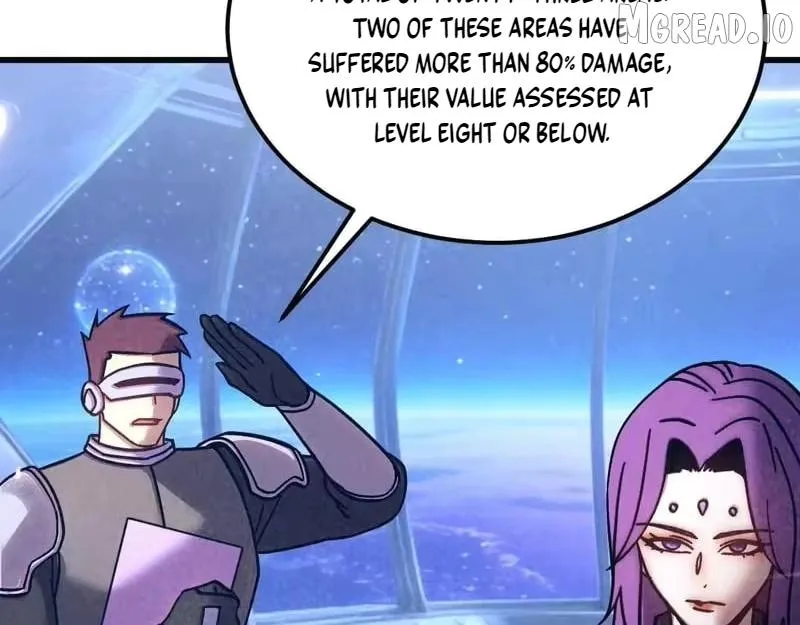 Read Apex Future Martial Arts Manga Online
