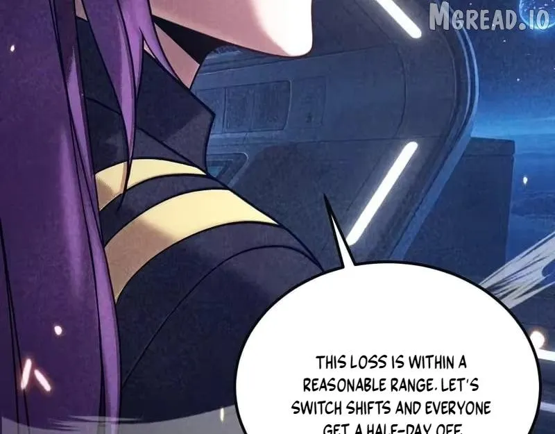 Read Apex Future Martial Arts Manga Online