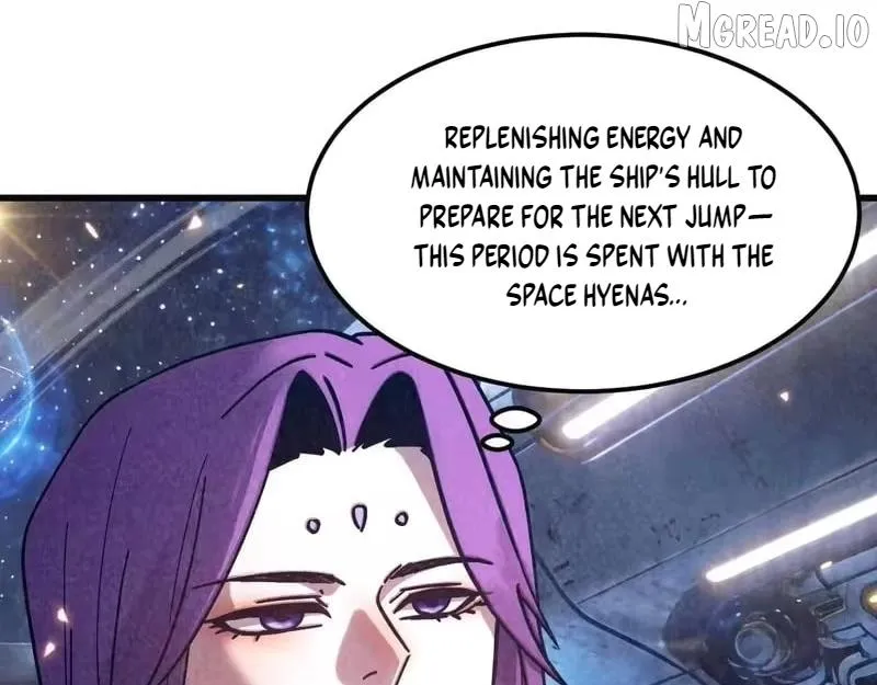 Read Apex Future Martial Arts Manga Online