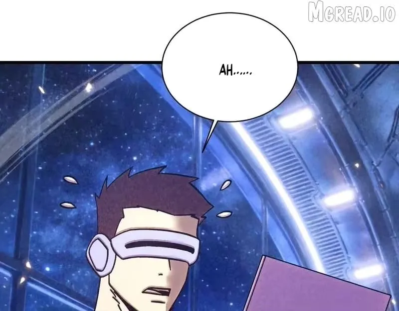 Read Apex Future Martial Arts Manga Online