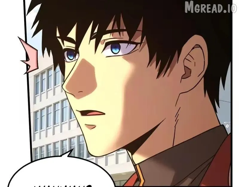 Read Apex Future Martial Arts Manga Online