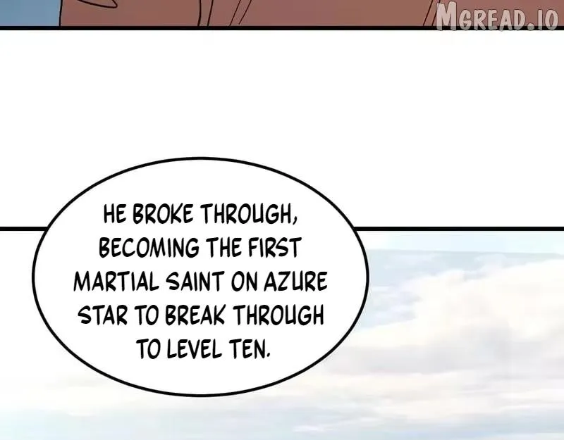 Read Apex Future Martial Arts Manga Online