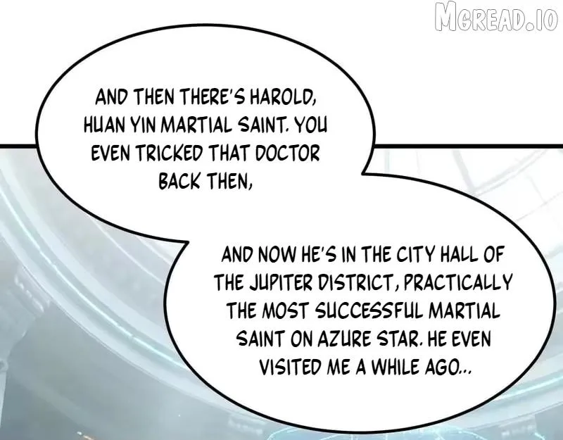 Read Apex Future Martial Arts Manga Online