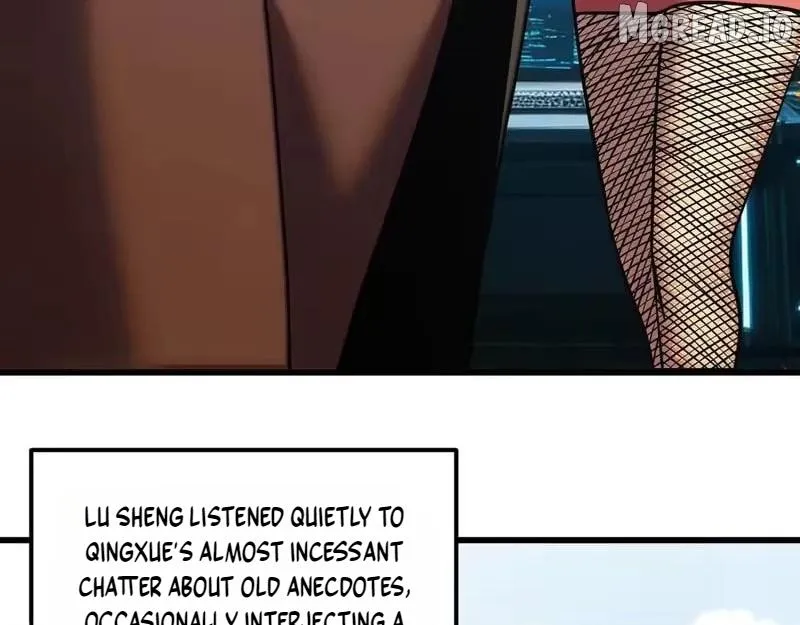 Read Apex Future Martial Arts Manga Online
