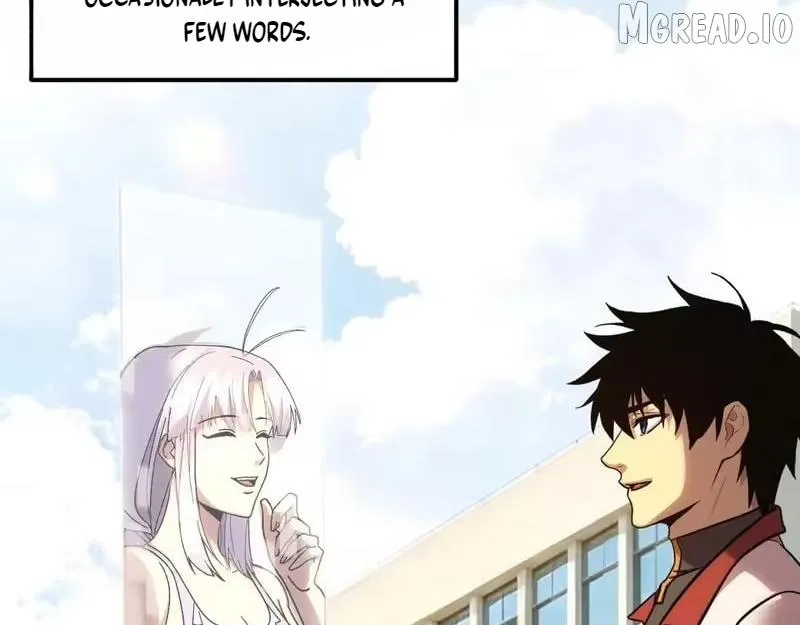 Read Apex Future Martial Arts Manga Online