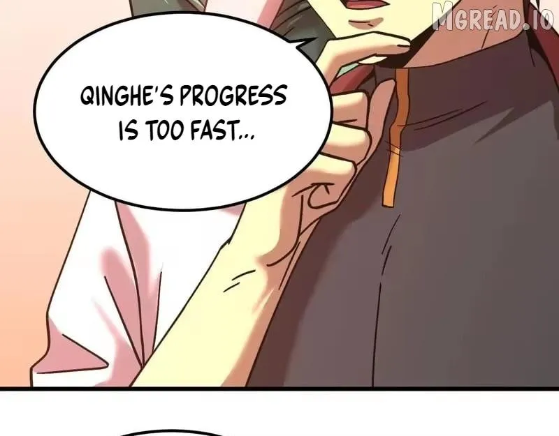 Read Apex Future Martial Arts Manga Online