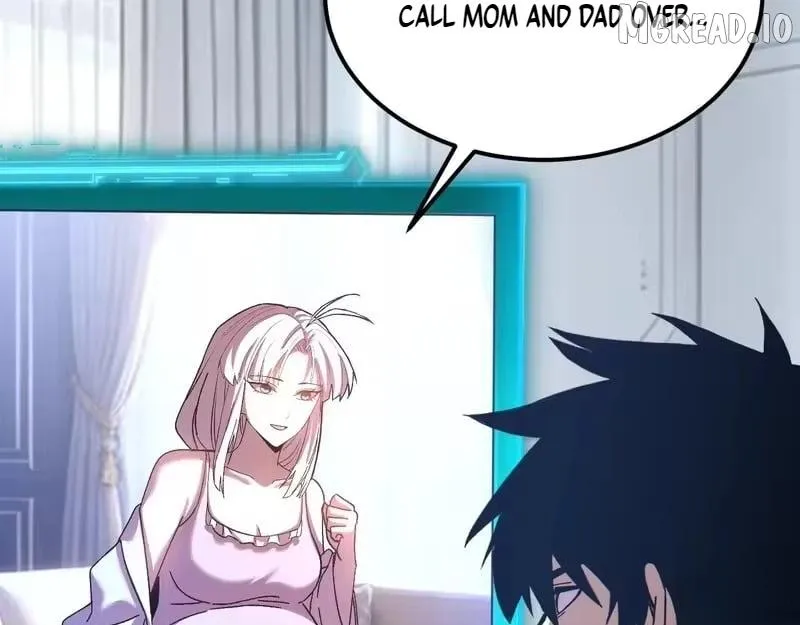 Read Apex Future Martial Arts Manga Online