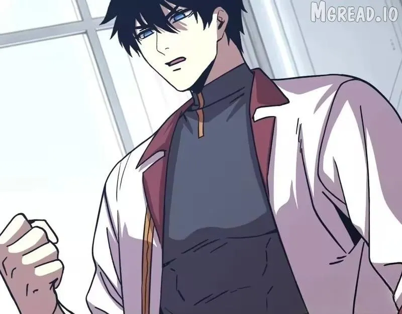 Read Apex Future Martial Arts Manga Online