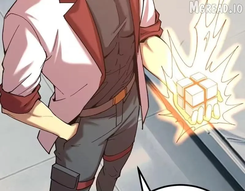Read Apex Future Martial Arts Manga Online