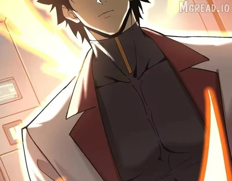 Read Apex Future Martial Arts Manga Online