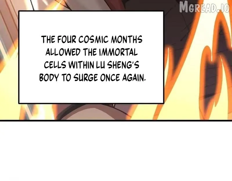 Read Apex Future Martial Arts Manga Online