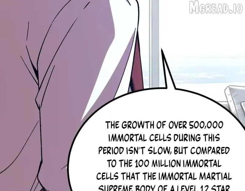 Read Apex Future Martial Arts Manga Online