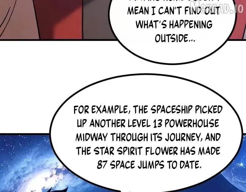 Read Apex Future Martial Arts Manga Online