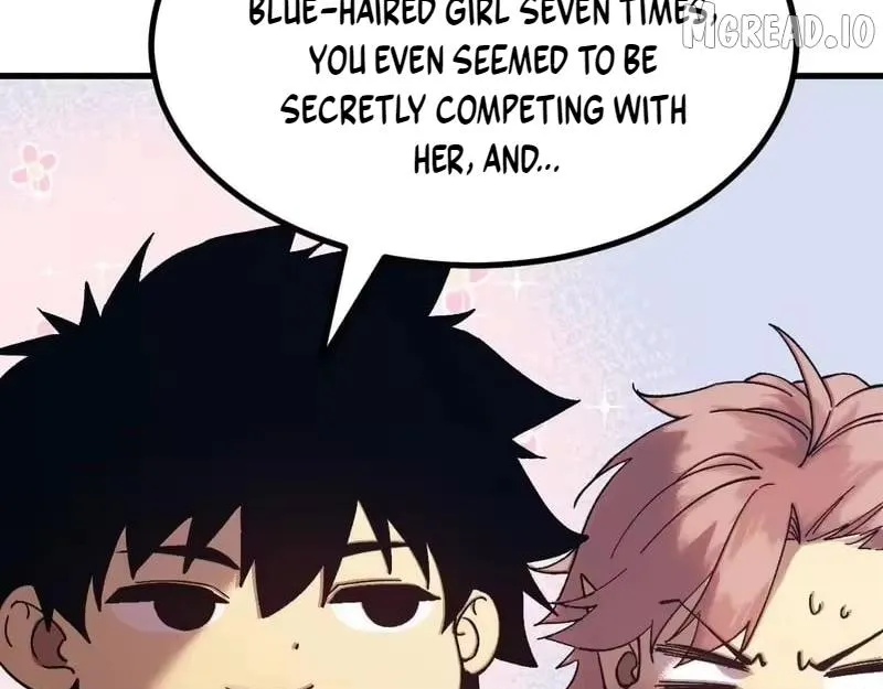 Read Apex Future Martial Arts Manga Online