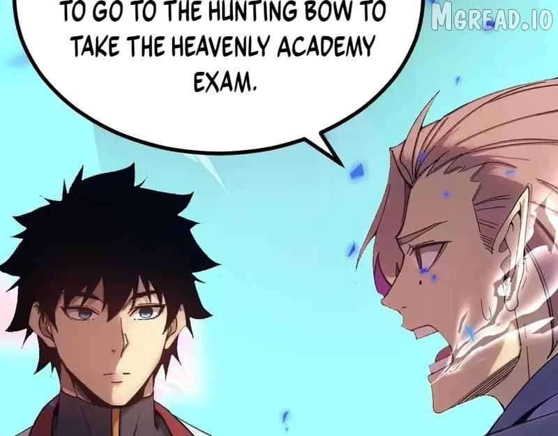 Read Apex Future Martial Arts Manga Online