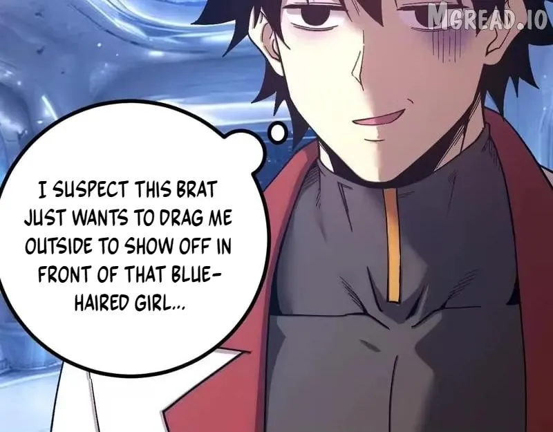 Read Apex Future Martial Arts Manga Online