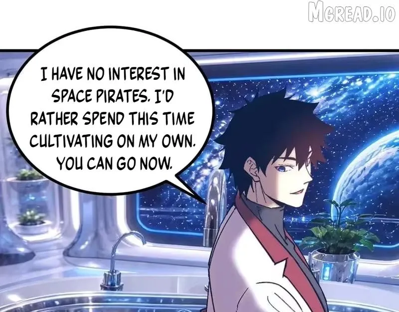 Read Apex Future Martial Arts Manga Online