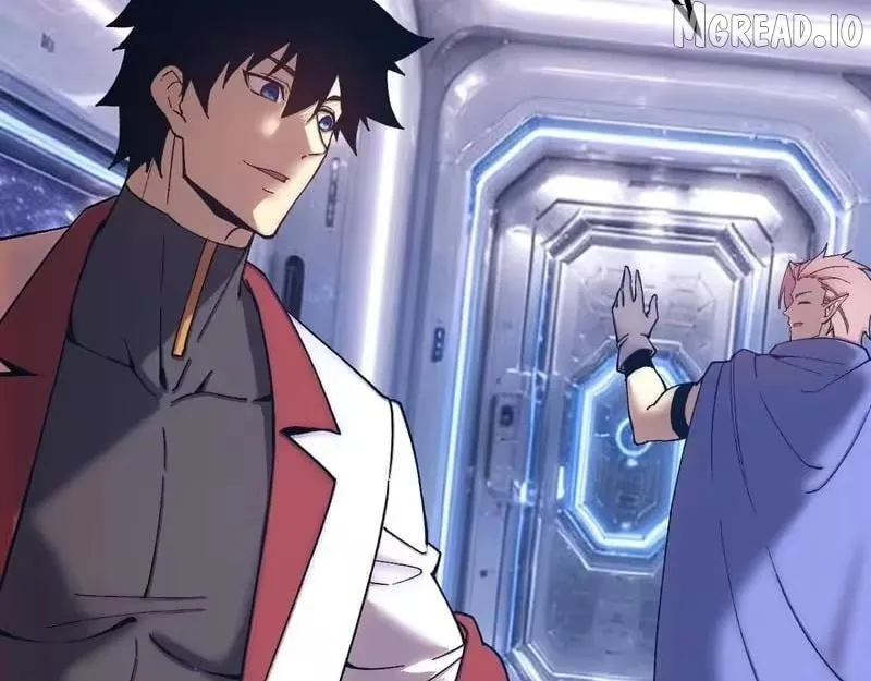 Read Apex Future Martial Arts Manga Online