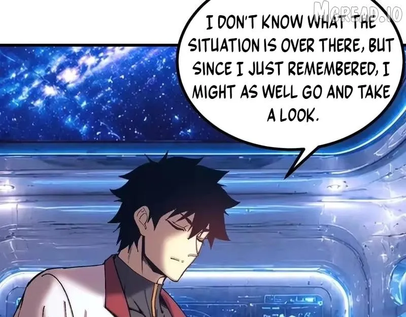 Read Apex Future Martial Arts Manga Online
