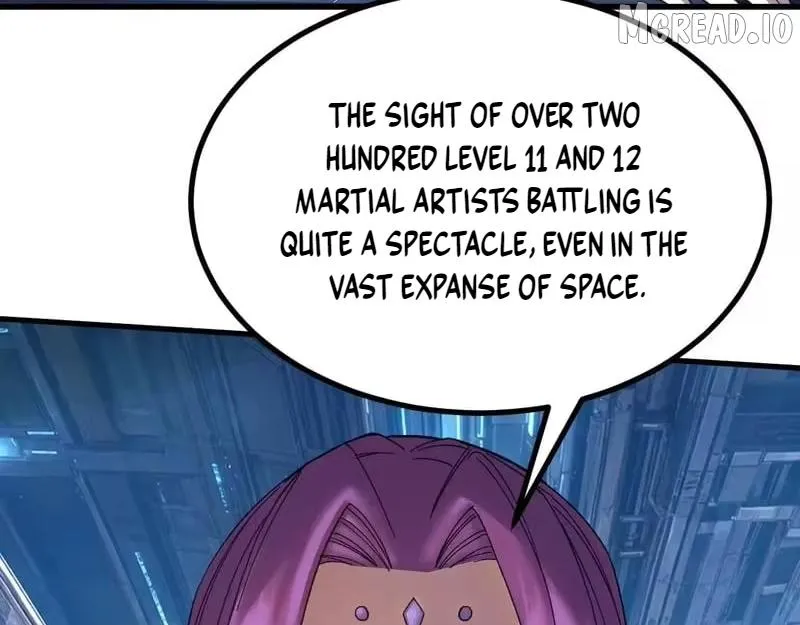 Read Apex Future Martial Arts Manga Online