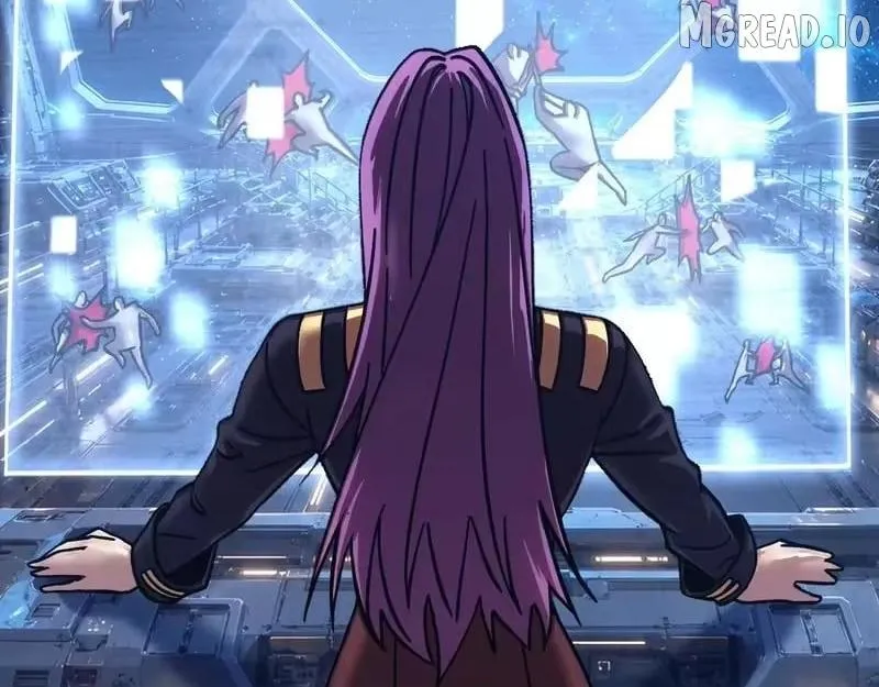 Read Apex Future Martial Arts Manga Online