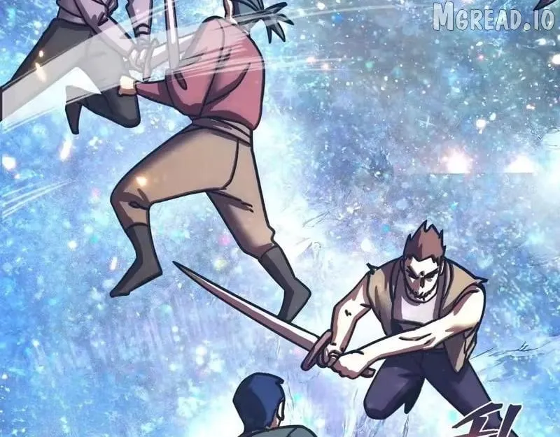 Read Apex Future Martial Arts Manga Online