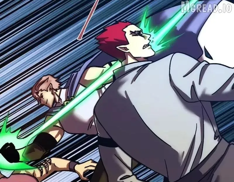 Read Apex Future Martial Arts Manga Online