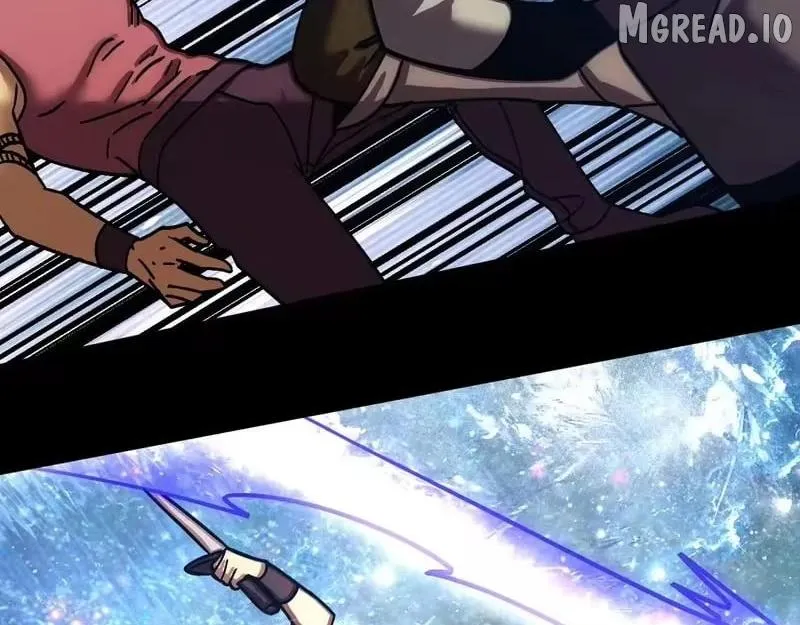 Read Apex Future Martial Arts Manga Online