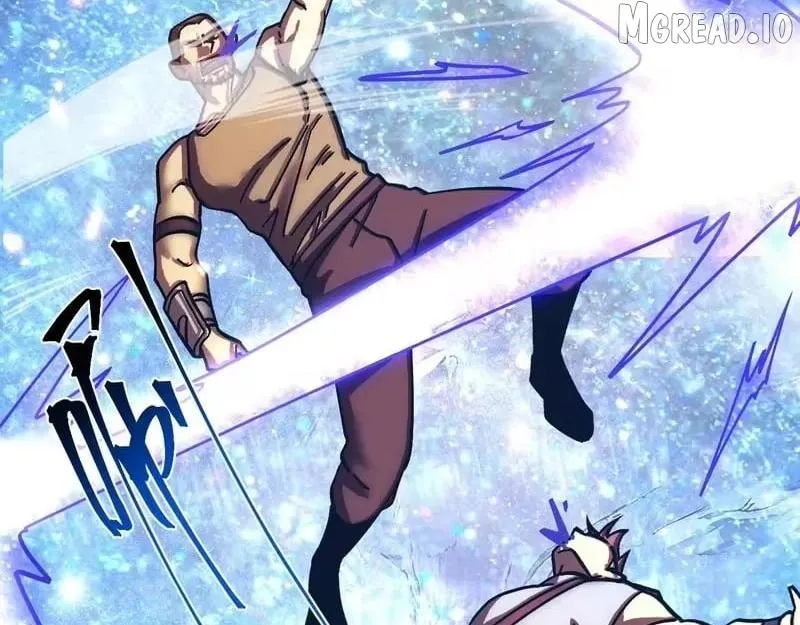 Read Apex Future Martial Arts Manga Online