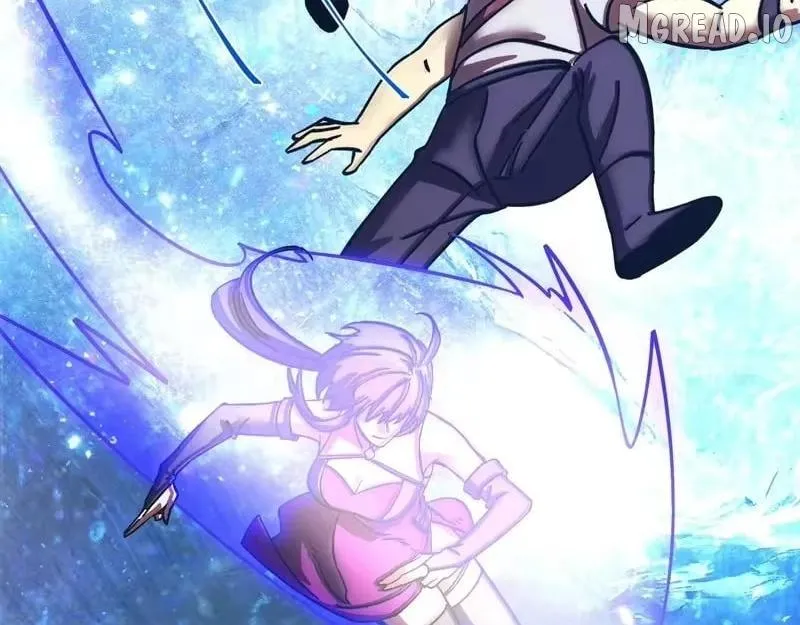 Read Apex Future Martial Arts Manga Online