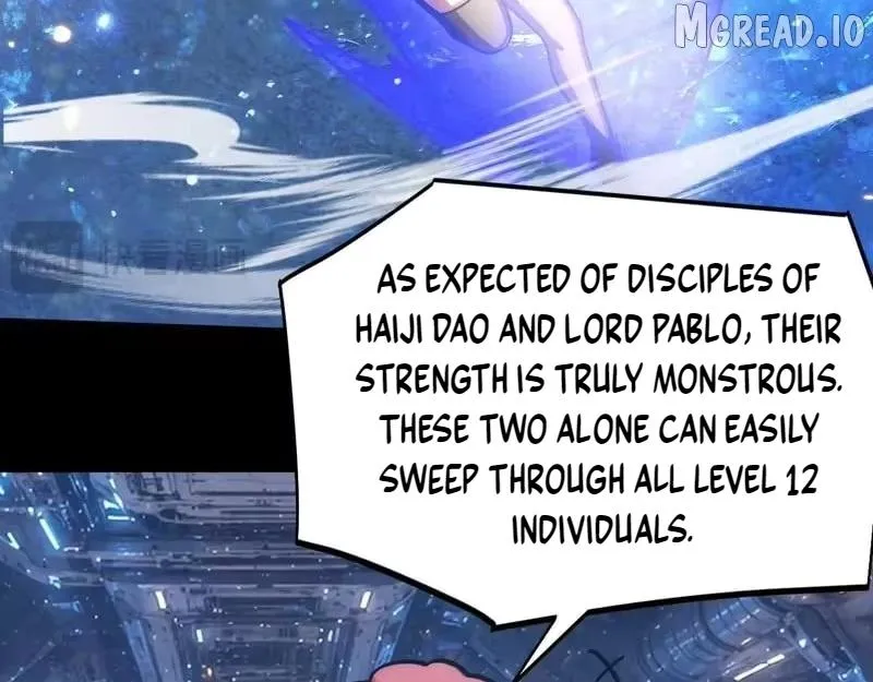 Read Apex Future Martial Arts Manga Online