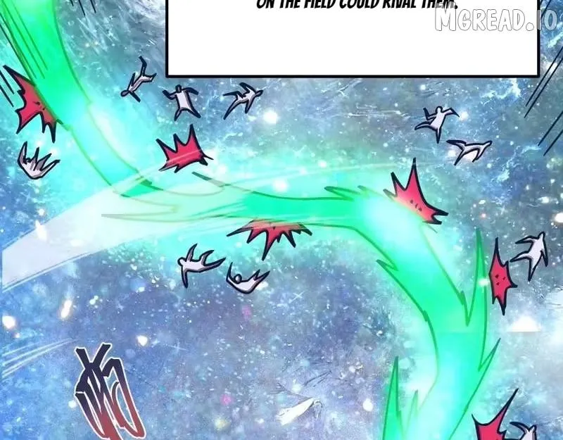 Read Apex Future Martial Arts Manga Online