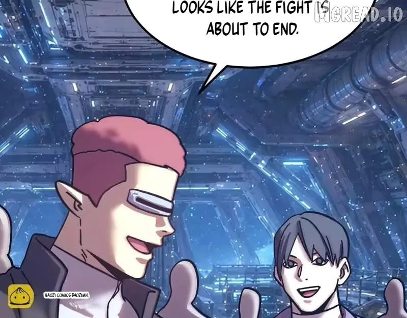 Read Apex Future Martial Arts Manga Online