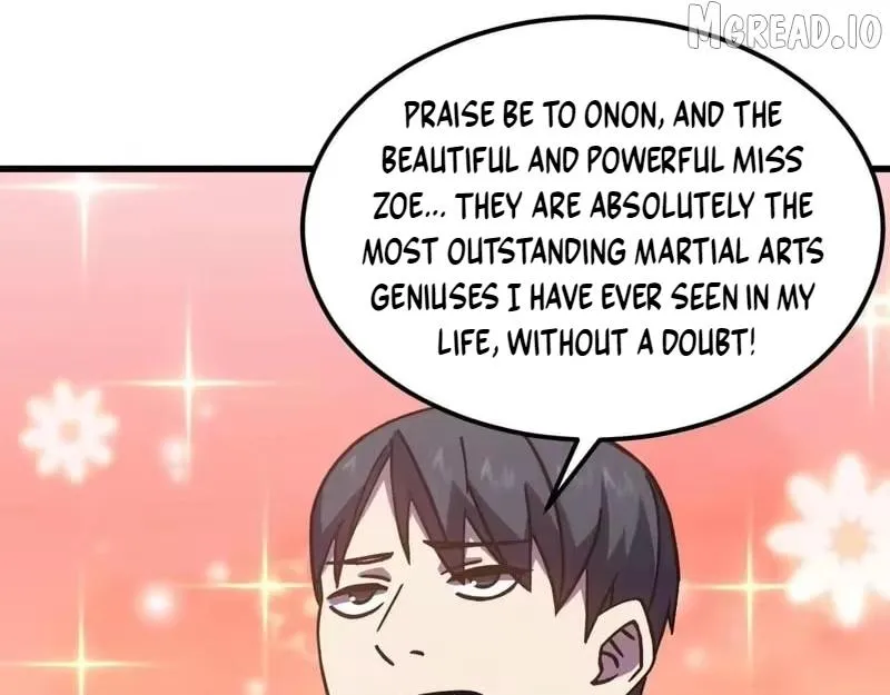 Read Apex Future Martial Arts Manga Online