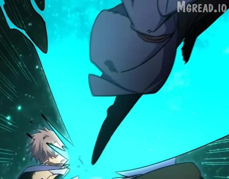 Read Apex Future Martial Arts Manga Online