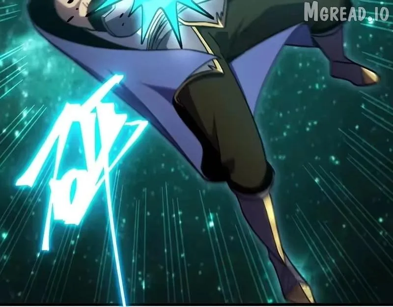 Read Apex Future Martial Arts Manga Online