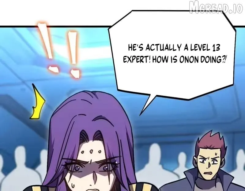 Read Apex Future Martial Arts Manga Online