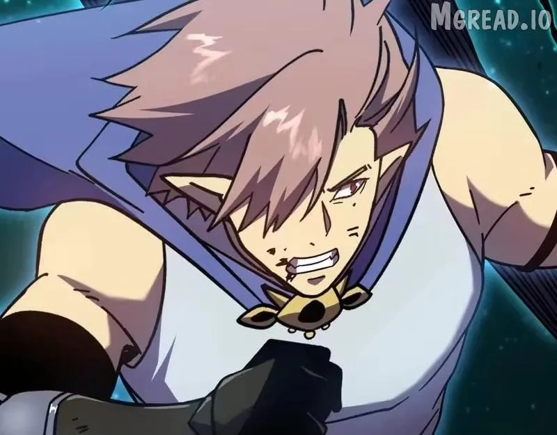 Read Apex Future Martial Arts Manga Online