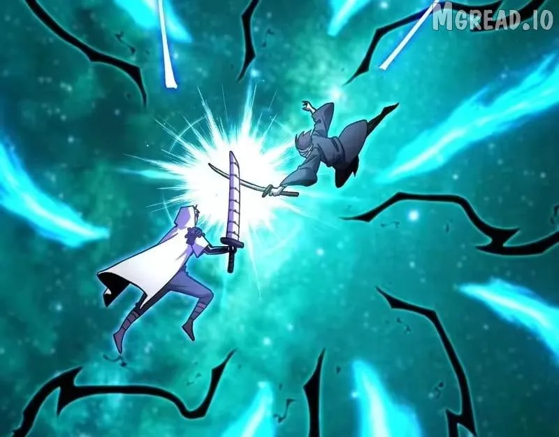 Read Apex Future Martial Arts Manga Online