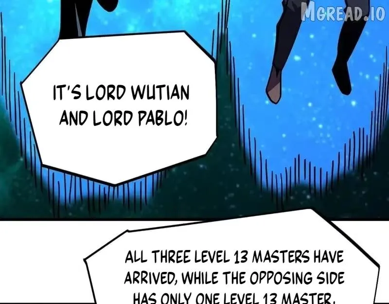 Read Apex Future Martial Arts Manga Online
