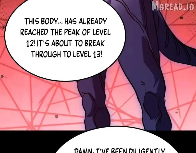 Read Apex Future Martial Arts Manga Online