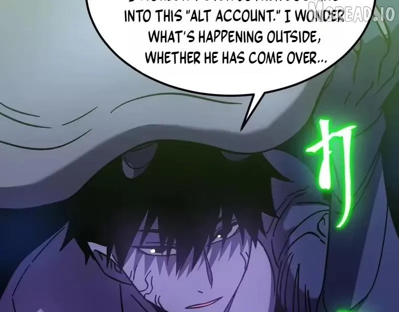 Read Apex Future Martial Arts Manga Online